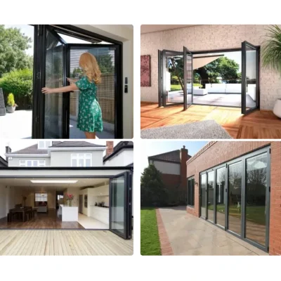 Double Glazing Services in Southminster – Energy-Efficient Windows Double-glazed window installation on a home in Southminster, Surrey.